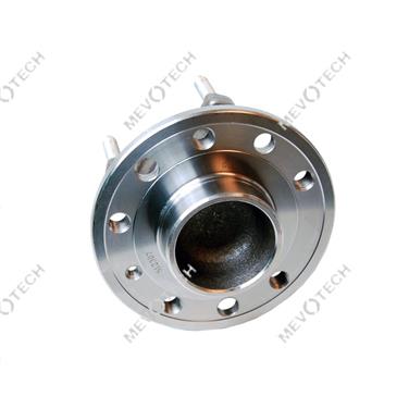 Wheel Bearing and Hub Assembly ME H512307