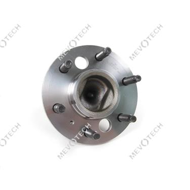 Wheel Bearing and Hub Assembly ME H512309