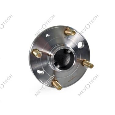 Wheel Bearing and Hub Assembly ME H512316