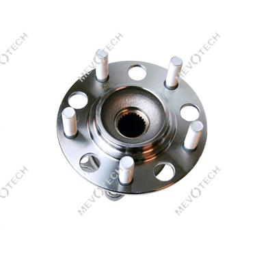 Wheel Bearing and Hub Assembly ME H512333