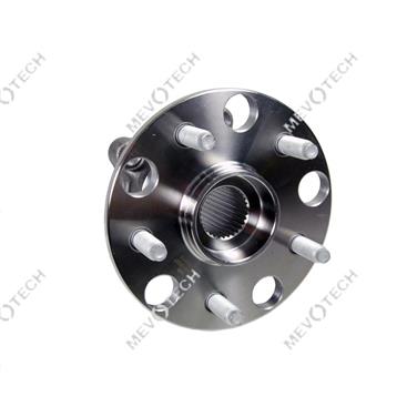 Wheel Bearing and Hub Assembly ME H512337