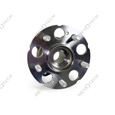 Wheel Bearing and Hub Assembly ME H512345