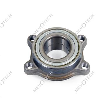 Wheel Bearing and Hub Assembly ME H512346