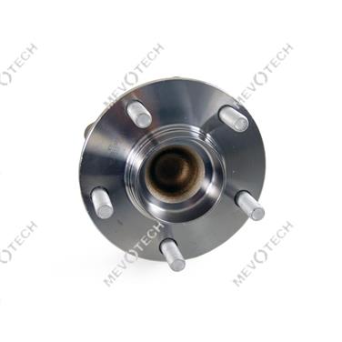 Wheel Bearing and Hub Assembly ME H512349