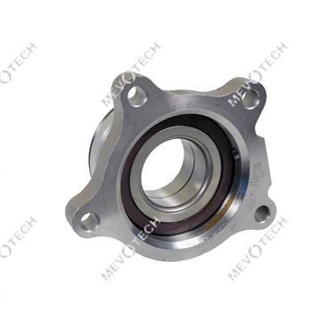 Wheel Bearing and Hub Assembly ME H512351