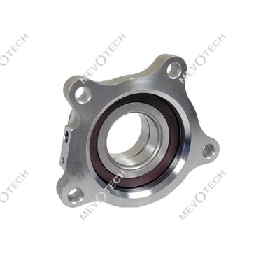 Wheel Bearing and Hub Assembly ME H512352