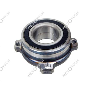 Wheel Bearing and Hub Assembly ME H512355