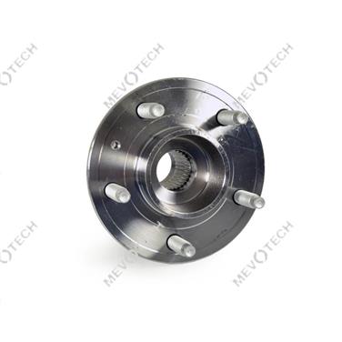 Wheel Bearing and Hub Assembly ME H512358