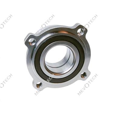 Wheel Bearing and Hub Assembly ME H512361