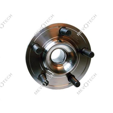 Wheel Bearing and Hub Assembly ME H512369