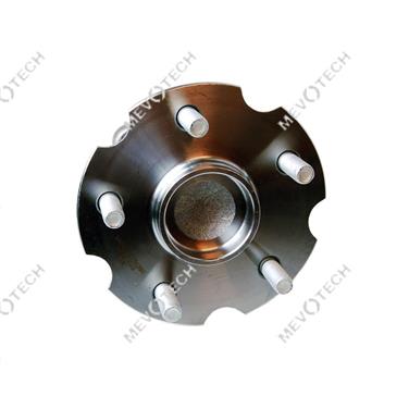 Wheel Bearing and Hub Assembly ME H512372