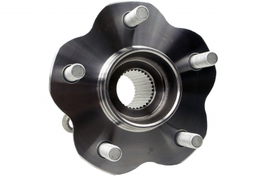 Wheel Bearing and Hub Assembly ME H512390