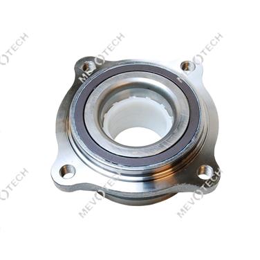 Wheel Bearing and Hub Assembly ME H512400