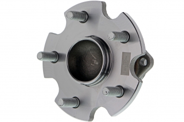 Wheel Bearing and Hub Assembly ME H512406