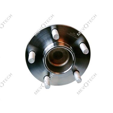 Wheel Bearing and Hub Assembly ME H512411