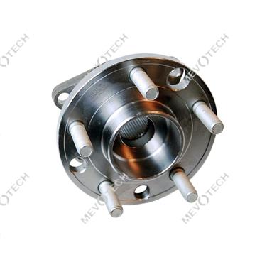 Wheel Bearing and Hub Assembly ME H512412