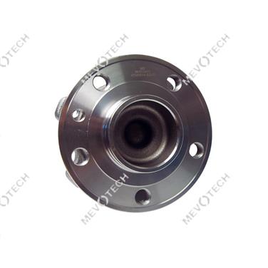 Wheel Bearing and Hub Assembly ME H512413