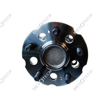 Wheel Bearing and Hub Assembly ME H512416