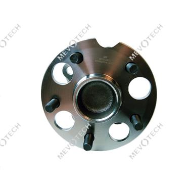 Wheel Bearing and Hub Assembly ME H512421