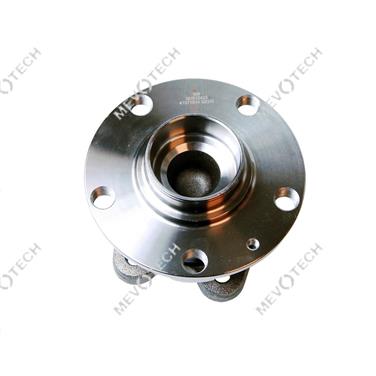 Wheel Bearing and Hub Assembly ME H512426