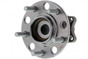 Wheel Bearing and Hub Assembly ME H512431