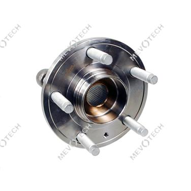 Wheel Bearing and Hub Assembly ME H512460