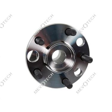 Wheel Bearing and Hub Assembly ME H513017K