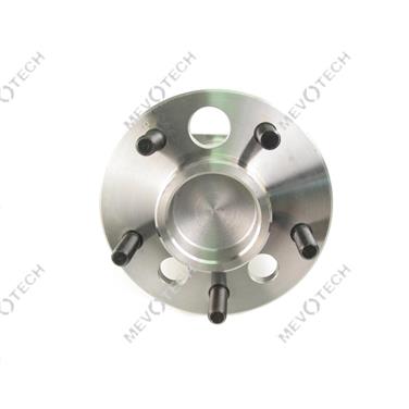 Wheel Bearing and Hub Assembly ME H513018