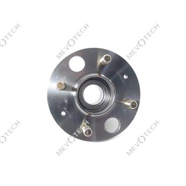 Wheel Bearing and Hub Assembly ME H513033