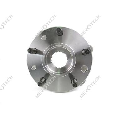 Wheel Bearing and Hub Assembly ME H513044