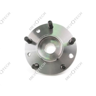 Wheel Bearing and Hub Assembly ME H513061