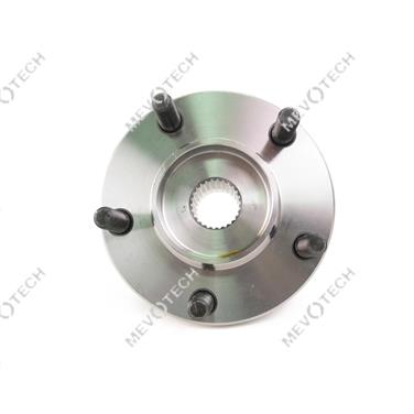 Wheel Bearing and Hub Assembly ME H513074