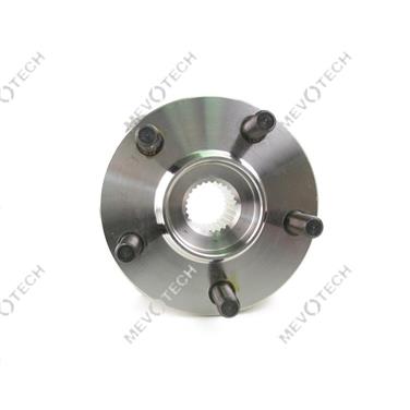 Wheel Bearing and Hub Assembly ME H513075