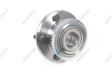 Wheel Bearing and Hub Assembly ME H513076