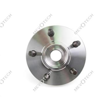 Wheel Bearing and Hub Assembly ME H513084