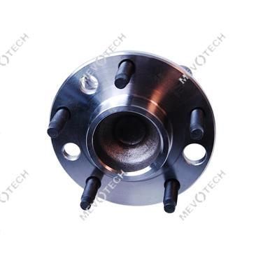 Wheel Bearing and Hub Assembly ME H513085