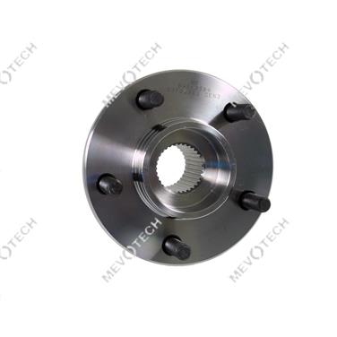 Wheel Bearing and Hub Assembly ME H513089