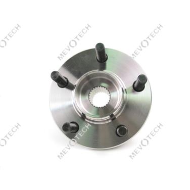 Wheel Bearing and Hub Assembly ME H513100