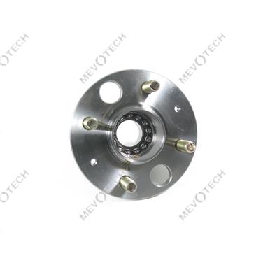 Wheel Bearing and Hub Assembly ME H513105