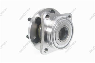 Wheel Bearing and Hub Assembly ME H513109