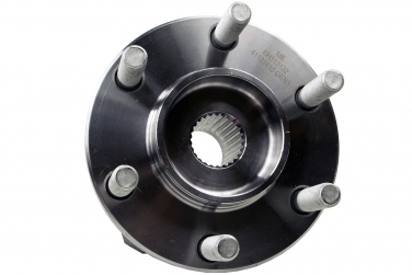 Wheel Bearing and Hub Assembly ME H513132