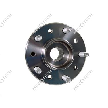 Wheel Bearing and Hub Assembly ME H513137