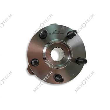 Wheel Bearing and Hub Assembly ME H513138