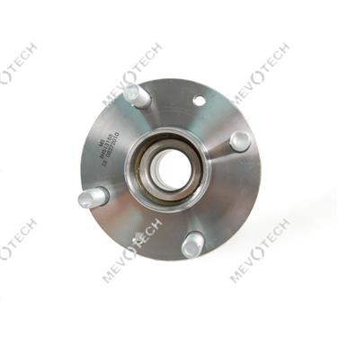 Wheel Bearing and Hub Assembly ME H513155