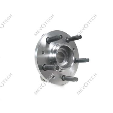 Wheel Bearing and Hub Assembly ME H513156