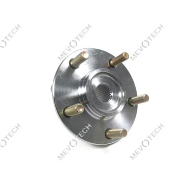 Wheel Bearing and Hub Assembly ME H513157