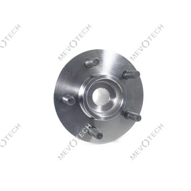 Wheel Bearing and Hub Assembly ME H513158