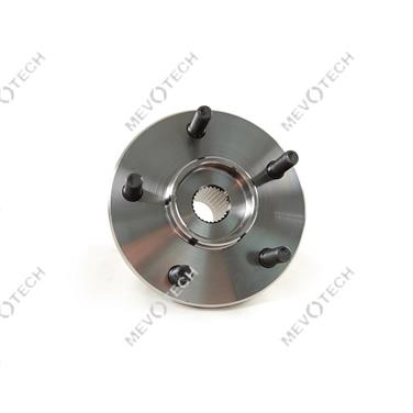 Wheel Bearing and Hub Assembly ME H513159