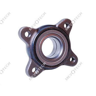 Wheel Bearing and Hub Assembly ME H513161