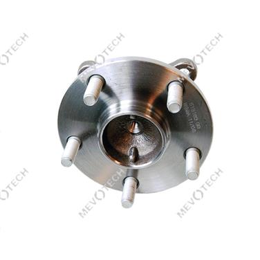 Wheel Bearing and Hub Assembly ME H513163